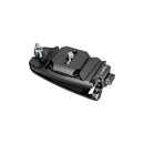 SmallRig 5053 Camera Clip with Quick Release Mount Plate Kit