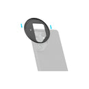SmallRig 5185 FilMov 67mm Magnetic Filter Adapter for Samsung S25 Ultra