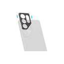 SmallRig 5184 FilMov 17mm Threaded Lens Mount Plate for Samsung S25 Ultra