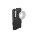 SmallRig 5254 Mobile Video Cage Kit for Samsung S25 Ultra