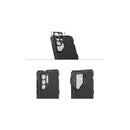 SmallRig 5254 Mobile Video Cage Kit for Samsung S25 Ultra