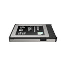 Lexar CFexpress 4.0 Pro Diamond R3700/W3400 - 128GB