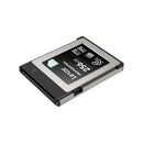 Lexar CFexpress 4.0 Pro Diamond R3700/W3400 - 256GB