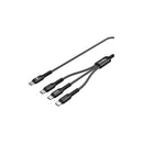 SmallRig 5079 USB-C Power Cable 3-in-1