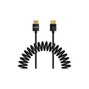 SmallRig 4963 Coiled HDMI Data Cable A to A