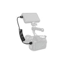 SmallRig 4963 Coiled HDMI Data Cable A to A