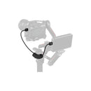 SmallRig 4963 Coiled HDMI Data Cable A to A