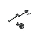 SmallRig 5311 Magic Arm with Crab-Shaped Clamp 11"