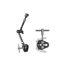 SmallRig 5311 Magic Arm with Crab-Shaped Clamp 11"