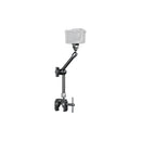 SmallRig 5311 Magic Arm with Crab-Shaped Clamp 11"