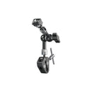 SmallRig 5310 Magic Arm with Crab-Shaped Clamp 7"