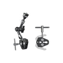 SmallRig 5310 Magic Arm with Crab-Shaped Clamp 7"