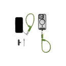 SmallRig 5303 FilMov Phone Wrist Strap Green