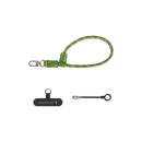 SmallRig 5303 FilMov Phone Wrist Strap Green