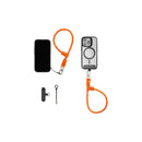 SmallRig 5302 FilMov Phone Wrist Strap Orange