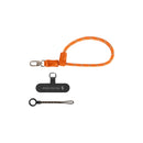 SmallRig 5302 FilMov Phone Wrist Strap Orange