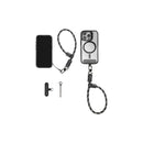SmallRig 4990 FilMov Phone Wrist Strap Black