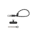 SmallRig 4990 FilMov Phone Wrist Strap Black