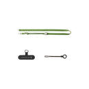 SmallRig 5301 FilMov Phone Shoulder Strap Green