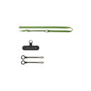 SmallRig 5301 FilMov Phone Shoulder Strap Green