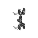 SmallRig 5331 Double Head Crab-Shaped Clamp