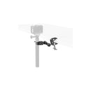 SmallRig 5331 Double Head Crab-Shaped Clamp