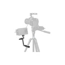 SmallRig 5312 Magic Arm with Crab-Shaped Clamp