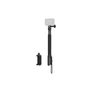SmallRig 5403 Selfie Stick for Action Cameras