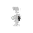 SmallRig 4928 Side Handle with Rec Trigger (1/4"-20 Screws)