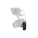SmallRig 4928 Side Handle with Rec Trigger (1/4"-20 Screws)