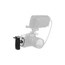 SmallRig 4928 Side Handle with Rec Trigger (1/4"-20 Screws)