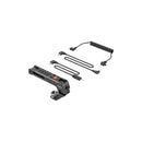 SmallRig 4927 Top Handle with Rec Trigger (ARRI Locating Screw)