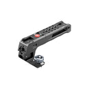 SmallRig 4927 Top Handle with Rec Trigger (ARRI Locating Screw)