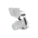 SmallRig 4927 Top Handle with Rec Trigger (ARRI Locating Screw)