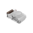 SmallRig 5261 L-Shape Mount Plate with Wooden Handle for Fujifilm X-M5 Sliver