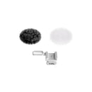 SmallRig 5434 Furry Windscreen Kit for Canon EOS R50 V (2pcs)