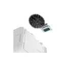 SmallRig 5434 Furry Windscreen Kit for Canon EOS R50 V (2pcs)