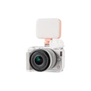 SmallRig 5434 Furry Windscreen Kit for Canon EOS R50 V (2pcs)