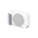 SmallRig 5430 L-Shaped Mount Plate with Handle for Canon EOS R50 V White