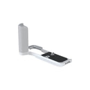 SmallRig 5430 L-Shaped Mount Plate with Handle for Canon EOS R50 V White