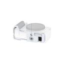 SmallRig 5430 L-Shaped Mount Plate with Handle for Canon EOS R50 V White