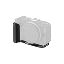 SmallRig 5429 L-Shaped Mount Plate with Handle for Canon EOS R50 V Black
