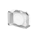 SmallRig 5428 Cage for Canon EOS R50 V Silver