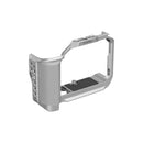 SmallRig 5428 Cage for Canon EOS R50 V Silver