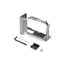 SmallRig 5428 Cage for Canon EOS R50 V Silver