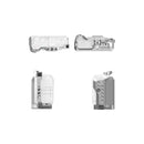 SmallRig 5428 Cage for Canon EOS R50 V Silver