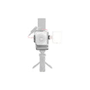 SmallRig 5428 Cage for Canon EOS R50 V Silver
