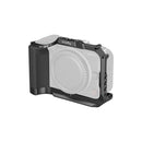 SmallRig 5427 Cage for Canon EOS R50 V Black