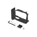 SmallRig 5427 Cage for Canon EOS R50 V Black