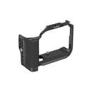 SmallRig 5427 Cage for Canon EOS R50 V Black